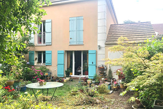 Vente Maison 95200, SARCELLES France