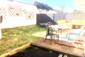 Ma-Cabane - Vente Maison SARCELLES, 95 m²