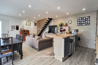 Ma-Cabane - Vente Maison Sarcey, 98 m²