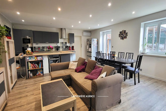 Ma-Cabane - Vente Maison Sarcey, 98 m²