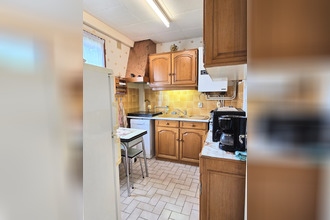 Ma-Cabane - Vente Maison Sarcus, 82 m²