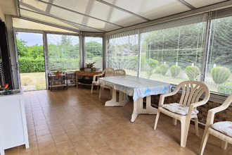 Ma-Cabane - Vente Maison Sarcus, 82 m²