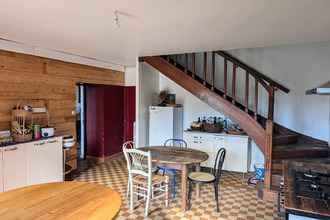 Ma-Cabane - Vente Maison SARDENT, 148 m²
