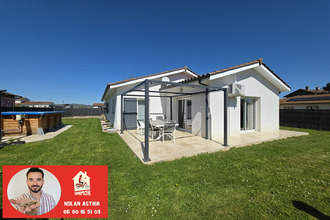 Ma-Cabane - Vente Maison SARDIEU, 100 m²