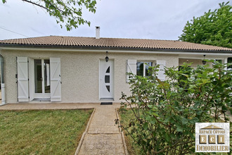 Ma-Cabane - Vente Maison Sardieu, 98 m²