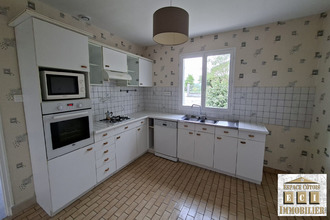 Ma-Cabane - Vente Maison Sardieu, 98 m²