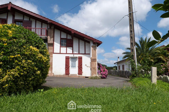 Ma-Cabane - Vente Maison Sare, 51 m²