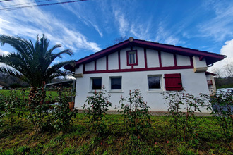 Ma-Cabane - Vente Maison Sare, 89 m²