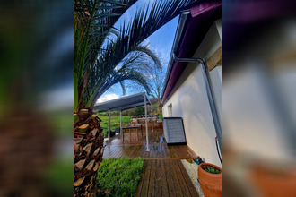 Ma-Cabane - Vente Maison Sare, 89 m²