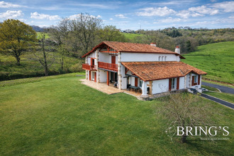 Ma-Cabane - Vente Maison Sare, 515 m²