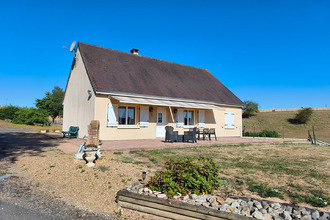 Ma-Cabane - Vente Maison SARGE-SUR-BRAYE, 123 m²