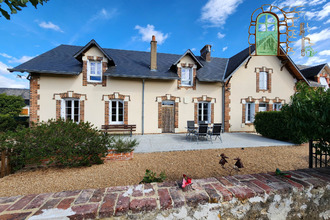 Ma-Cabane - Vente Maison Sargé-sur-Braye, 208 m²