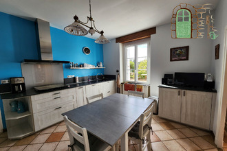 Ma-Cabane - Vente Maison Sargé-sur-Braye, 208 m²