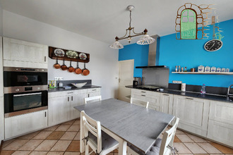 Ma-Cabane - Vente Maison Sargé-sur-Braye, 208 m²