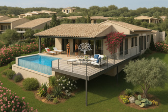 Vente Maison 20145, Sari-Solenzara France