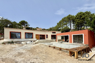 Ma-Cabane - Vente Maison Sari-Solenzara, 183 m²
