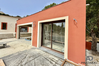 Ma-Cabane - Vente Maison Sari-Solenzara, 183 m²