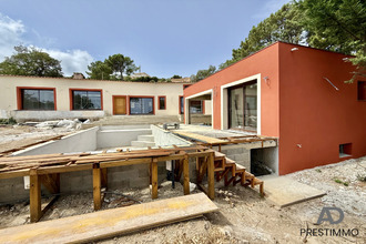 Ma-Cabane - Vente Maison Sari-Solenzara, 183 m²