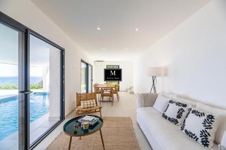 Ma-Cabane - Vente Maison Sari-Solenzara, 316 m²