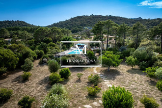 Ma-Cabane - Vente Maison Sari-Solenzara, 263 m²