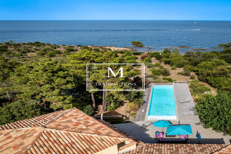 Ma-Cabane - Vente Maison Sari-Solenzara, 263 m²