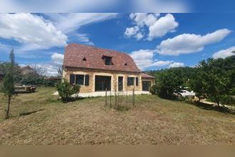 Ma-Cabane - Vente Maison Sarlat-la-Canéda, 125 m²