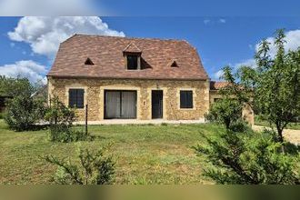 Ma-Cabane - Vente Maison Sarlat-la-Canéda, 125 m²