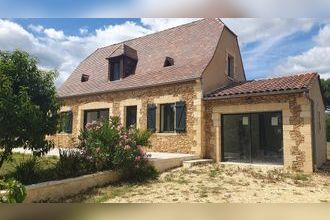 Ma-Cabane - Vente Maison Sarlat-la-Canéda, 125 m²