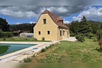 Ma-Cabane - Vente Maison Sarlat-la-Canéda, 125 m²