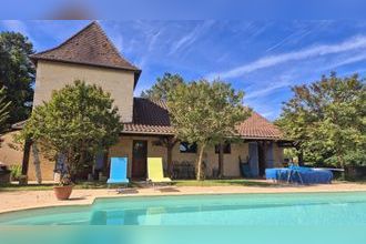 Ma-Cabane - Vente Maison Sarlat-la-Canéda, 305 m²