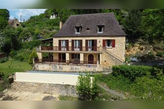 Ma-Cabane - Vente Maison Sarlat-la-Canéda, 192 m²