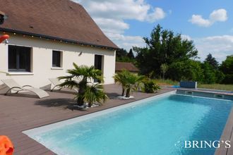 Ma-Cabane - Vente Maison Sarlat-la-Canéda, 100 m²