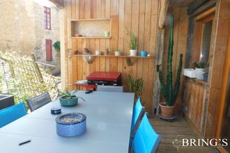 Ma-Cabane - Vente Maison Sarlat-la-Canéda, 60 m²