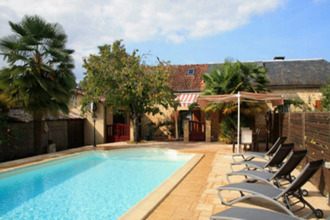 Ma-Cabane - Vente Maison Sarlat-la-Canéda, 100 m²