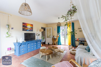 Ma-Cabane - Vente Maison SARLAT-LA-CANEDA, 99 m²
