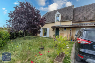 Ma-Cabane - Vente Maison SARLAT-LA-CANEDA, 99 m²