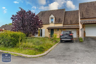 Ma-Cabane - Vente Maison SARLAT-LA-CANEDA, 99 m²