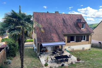 Ma-Cabane - Vente Maison SARLAT-LA-CANEDA, 130 m²