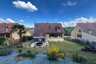 Ma-Cabane - Vente Maison SARLAT-LA-CANEDA, 130 m²