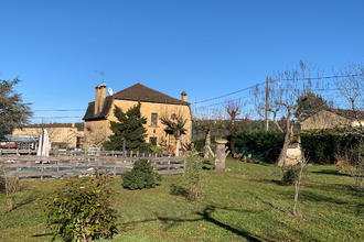 Ma-Cabane - Vente Maison SARLAT-LA-CANEDA, 179 m²