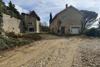 Ma-Cabane - Vente Maison Sarlat-la-Canéda, 95 m²