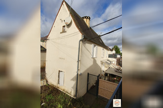 Ma-Cabane - Vente Maison Sarlat-la-Canéda, 88 m²