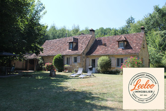 Ma-Cabane - Vente Maison Sarlat-la-Canéda, 170 m²