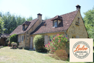 Ma-Cabane - Vente Maison Sarlat-la-Canéda, 170 m²