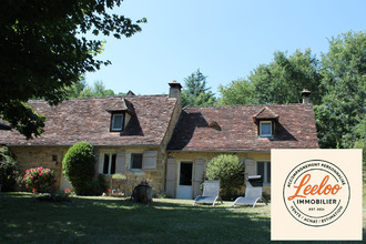 Ma-Cabane - Vente Maison Sarlat-la-Canéda, 170 m²