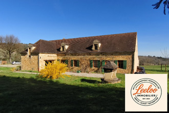 Ma-Cabane - Vente Maison Sarlat-la-Canéda, 250 m²