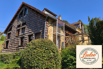 Ma-Cabane - Vente Maison Sarlat-la-Canéda, 158 m²