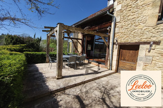 Ma-Cabane - Vente Maison Sarlat-la-Canéda, 158 m²