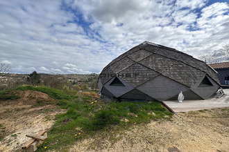 Ma-Cabane - Vente Maison SARLAT-LA-CANEDA, 581 m²