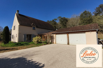 Ma-Cabane - Vente Maison Sarlat-la-Canéda, 180 m²